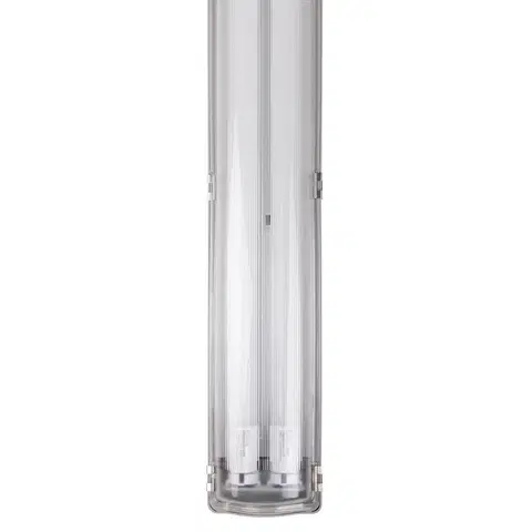 Průmyslová zářivková svítidla Müller-Licht LED světlo do vlhka Aqua-Promo 2/60, 66,8cm