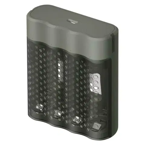 Inteligentní nabíječky EMOS Nabíječka baterií GP Speed M451 B53450