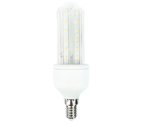 LED osvětlení  B.V. LED Žárovka E14/12W/230V 6400K -  