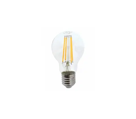 Žárovky  LED Žárovka FILAMENT VINTAGE A60 E27/7W/230V 2700K 