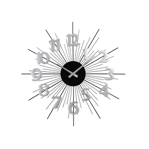 Hodiny TZB Designové nástěnné hodiny  Classic - 50 cm