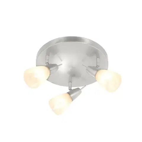 Klasická bodová svítidla ACA Lighting Spot stropní svítidlo MC542NM3R
