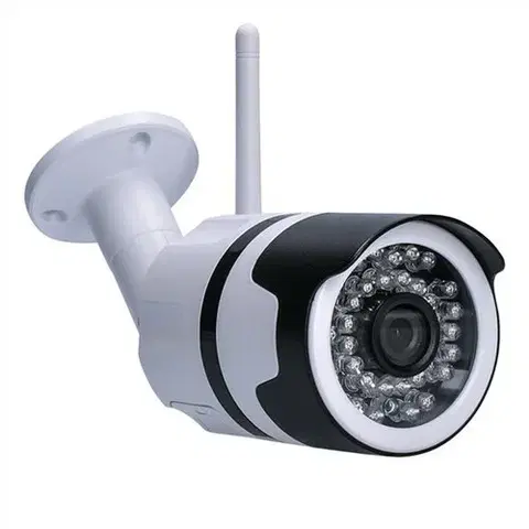Domovní alarmy Solight 1D73S Venkovní IP kamera