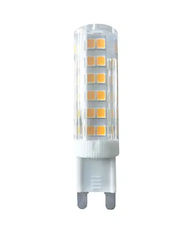 LED žárovky CENTURY LED PIXY 4W G9 6400K 450Lm 360d 16x60mm IP20 CEN PIXYFULL-040964
