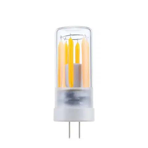 Stmívatelné LED žárovky Segula SEGULA LED Bright Line kolíková G4 2,5W 2 200K dim
