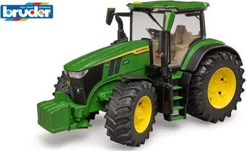 Hračky BRUDER - Farmer Traktor John Deere
