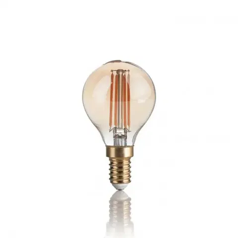 LED žárovky LED žárovka E14 3,5W Ideal Lux 151656