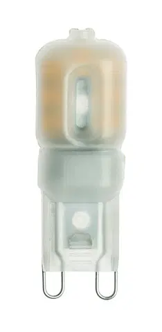 Žárovky LED žárovka G9 2,5W LD-G93W25-32 3000K