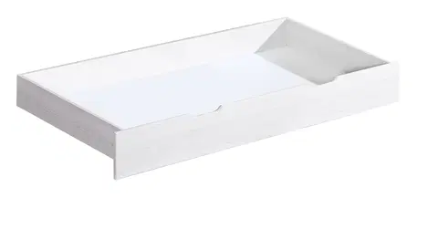 Postele Dolmar Manželská postel KOSMA Provedení: Zásuvka pod postel