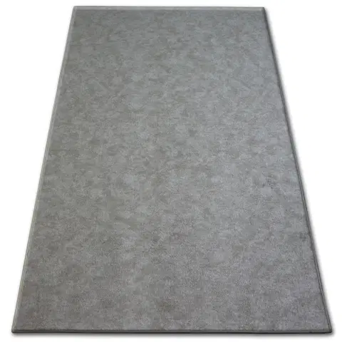 Koberce a koberečky Dywany Lusczow Kusový koberec SERENADE Hagy šedý, velikost 150x400
