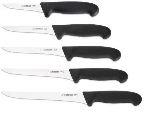 Kuchyňské nože Vykosťovací nůž Giesser Messer G 3105 10 cm