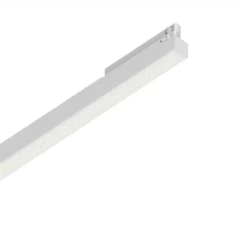 Svítidla pro 3fázové kolejnice Ideal Lux bodové svítidlo Display ugr d0535 3000k 283685