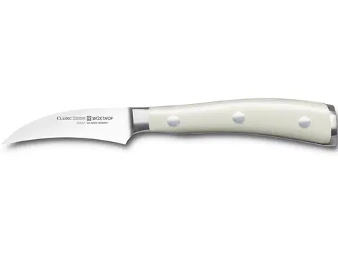 Nože na loupání Nůž na loupání Wüsthof CLASSIC IKON créme 7 cm 4020-0