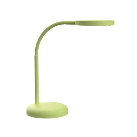 Stolní lampy kancelářské Maul Stolní lampa LED MAULjoy, zelená