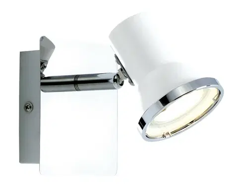 Moderní bodová svítidla Rabalux koupelnové svítidlo Steve IP44 5497