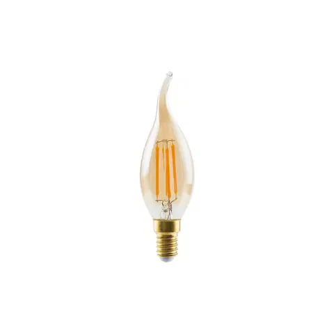 Žárovky LED žárovka Nowodvorski Vintage 10592 E14 6W 2200K