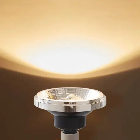 Stmívatelné LED žárovky Arcchio Arcchio LED žárovka GU10 ES111 11W 2 700K stmívatelná
