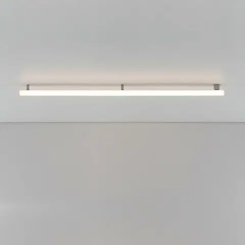 LED nástěnná svítidla Artemide Alphabet of light lineární 240 nástěnné/stropní polozapuštěnné 1427000A