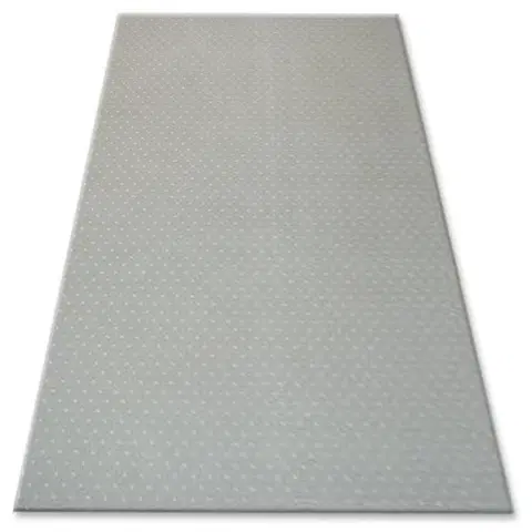 Koberce a koberečky Dywany Lusczow Kusový koberec AKTUA Zira béžový, velikost 100x250