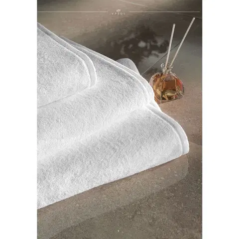 Ručníky Forbyt  Hotelový ručník nebo osuška,  90 x 150 cm