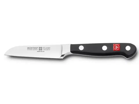 Nože na zeleninu Nůž na zeleninu Wüsthof CLASSIC 8 cm 4000