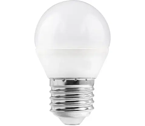LED osvětlení  LED Žárovka B45 E27/7W/230V 4500K 