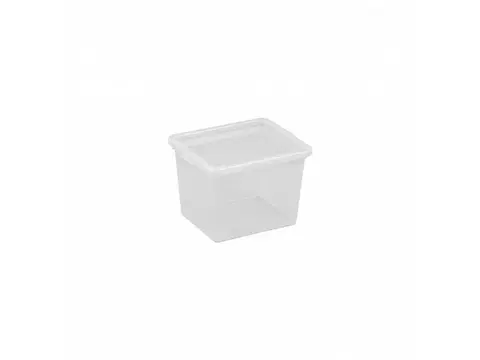 Úložné boxy PROHOME - Box BASIC 3,5L