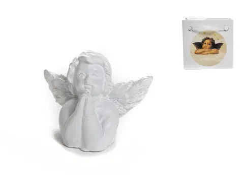 Sošky, figurky-andělé Anděl 5x3x5cm