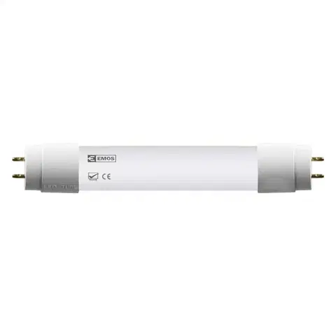 LED trubice EMOS Lighting EMOS LED zářivka LINEAR T8 24W 150cm neutrální bílá Z73131 1535131000