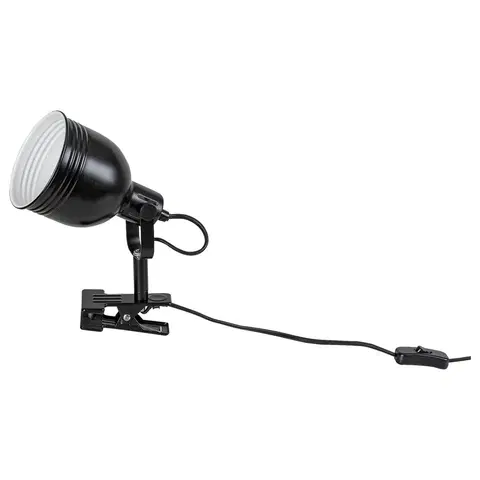 Lampičky Rabalux RL3092 stolní lampa s klipem