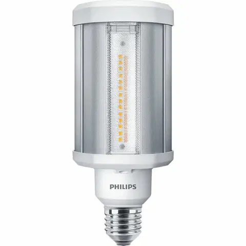 LED žárovky Philips TrueForce LED HPL ND 38-28W E27 830