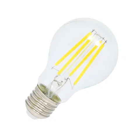 LED žárovky Ecolite LED zdroj E27 A60 2.3W 3000K 485lm LED2.3W-RETRO/A60/E27
