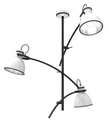 LED osvětlení Závěsná lampa ZUMBA Candellux 3