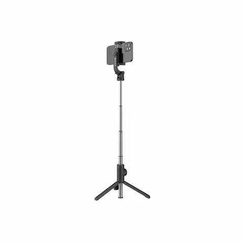 Elektronika SWISSTEN Bluetooth selfie tyč se stojánkem Tripod Pro