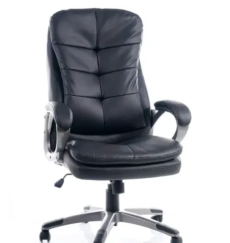 Kancelářské židle Signal Kancelářské křeslo Q-270
