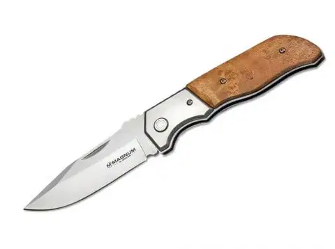 Nože Böker Magnum Forest Ranger 42