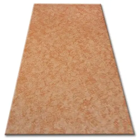 Koberce a koberečky Dywany Lusczow Kusový koberec SERENADE Hagy oranžový, velikost 150x250