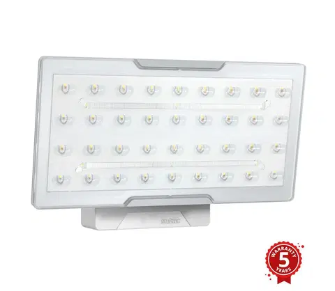 LED osvětlení Steinel STEINEL 010232 - LED Reflektor XLEDPRO WIDE slave LED/24,8W/230V IP54 