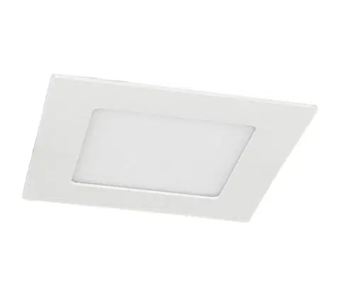 Svítidla Greenlux LED Koupelnové podhledové svítidlo VEGA LED/6W/230V 3800K 11,8 cm IP44 