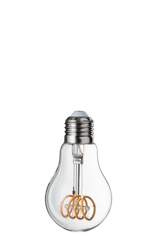 Žárovky Žárovka Clasic LED - 6*6*10 cm / E27 J-Line by Jolipa 78816