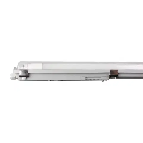 Průmyslová zářivková svítidla Müller-Licht LED světlo do vlhka Aqua-Promo 1/150, 157,2cm