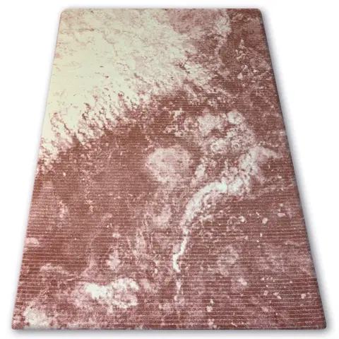 Koberce a koberečky Dywany Lusczow Kusový koberec AKRYLOVÝ MIRADA 0150 Gul/Kemik, velikost 160x230