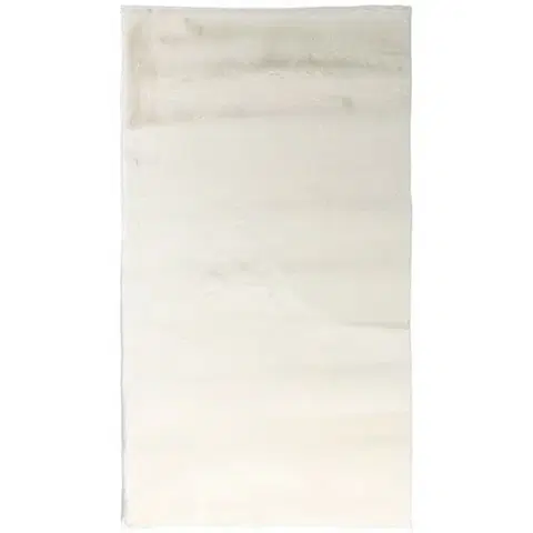 Koberce a koberečky Koupelnová předložka Rabbit New ivory, 60 x 90 cm