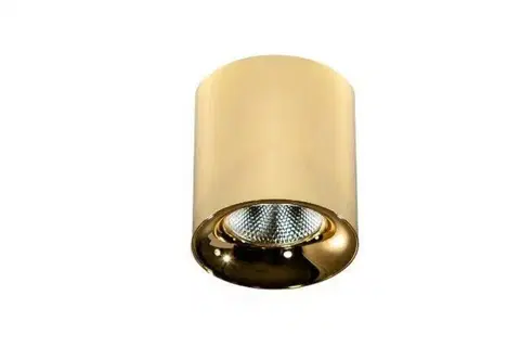LED bodová svítidla Azzardo AZ4157 bodové svítidlo MANE 30W zlatá
