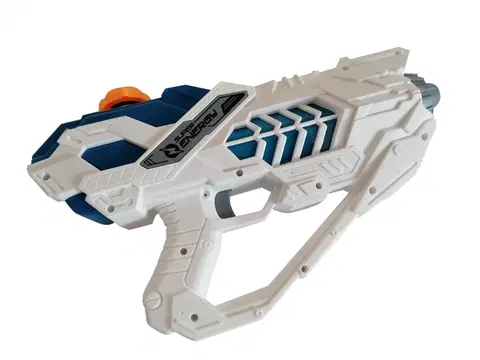 Hračky - zbraně MAC TOYS - Vodní pistole na baterky
