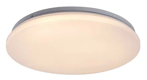 Klasická stropní svítidla Rabalux stropní svítidlo Vendel LED 12W 71101