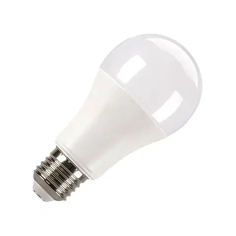 LED žárovky SLV BIG WHITE A60 E27 LED světelný zdroj bílý, 13,2 W 2700 K CRI 90 220° 1005302