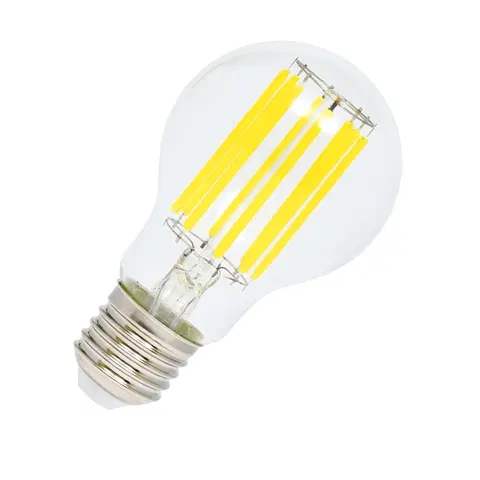 Žárovky Žárovka LED-RETRO E27 7,2W 3000K