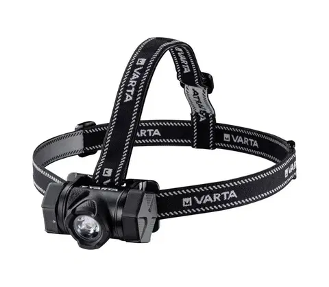 Čelovky VARTA Varta 17732101421 - LED Čelová svítilna INDESTRUCTIBLE LED/4W/3xAAA IP67 