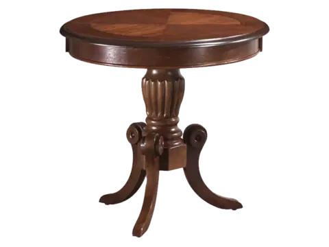 Konferenční stolky Signal Konferenční stolek NEVADA D | ořech
